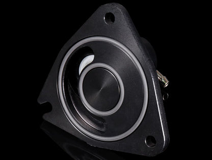 Turbosmart Kompact スーパーソニック ブローオフバルブ デュアルポート - ホンダ シビック RS 1.5L / シビック タイプR FK8 FL5