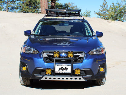 Rally Innovations 2018-2020 スバル クロストレック アルティメット ライトバー [SU-GTA-ULB-01]