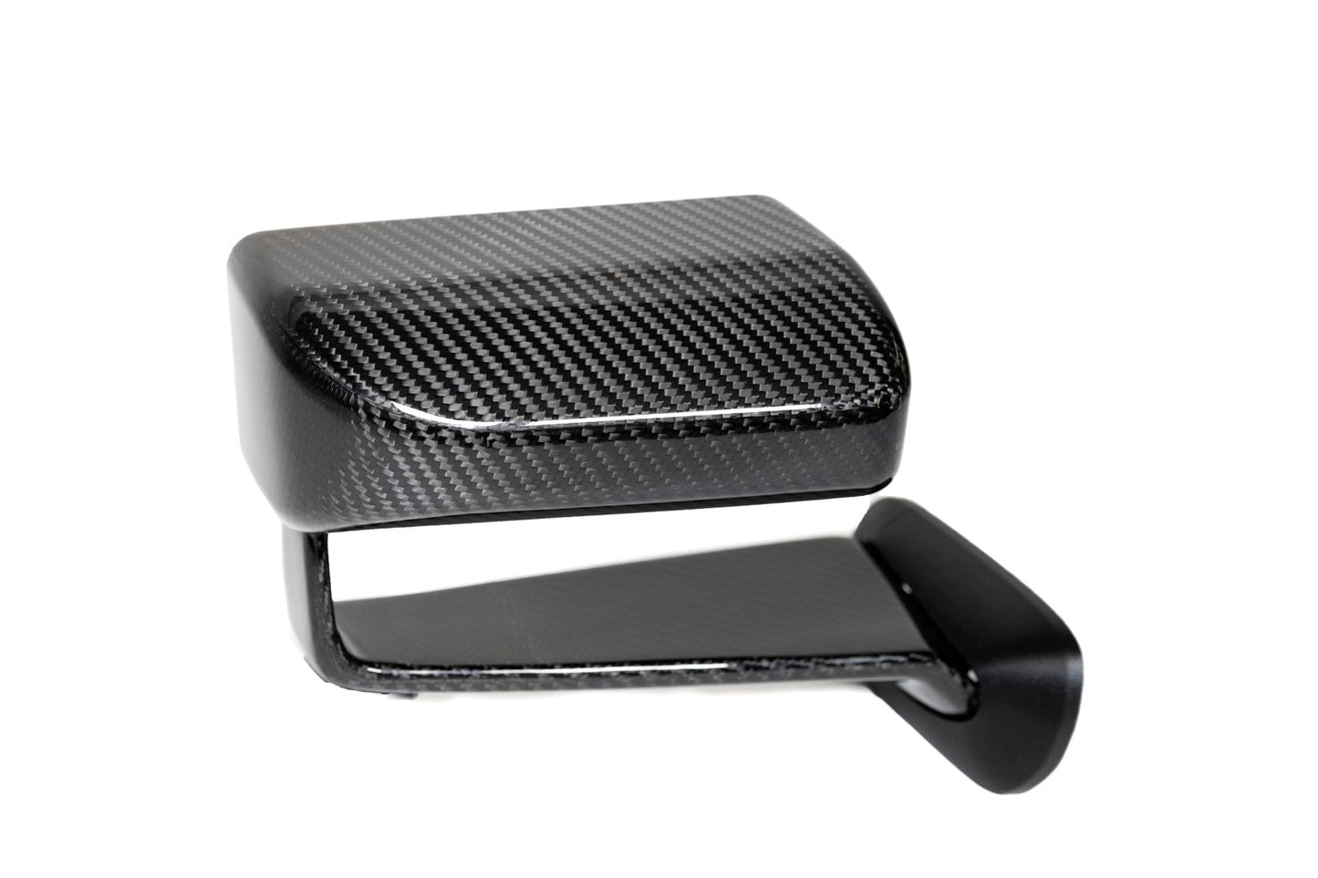 APR Performance GT2 エアロミラー - 汎用タイプ