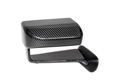 APR Performance GT2 エアロミラー - 汎用タイプ