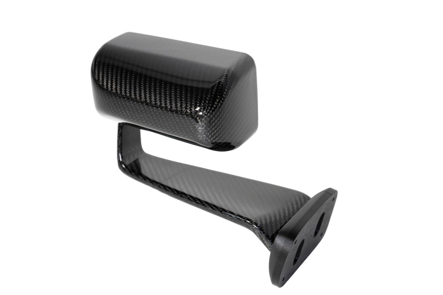 APR Performance GT2 エアロミラー - 汎用タイプ