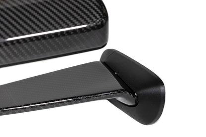 APR Performance GT2 エアロミラー - 汎用タイプ