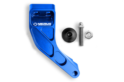 Verus Engineering ブレーキマスターシリンダーブレース | 2023年以降 ホンダ FL5 シビック タイプR (A0676A)