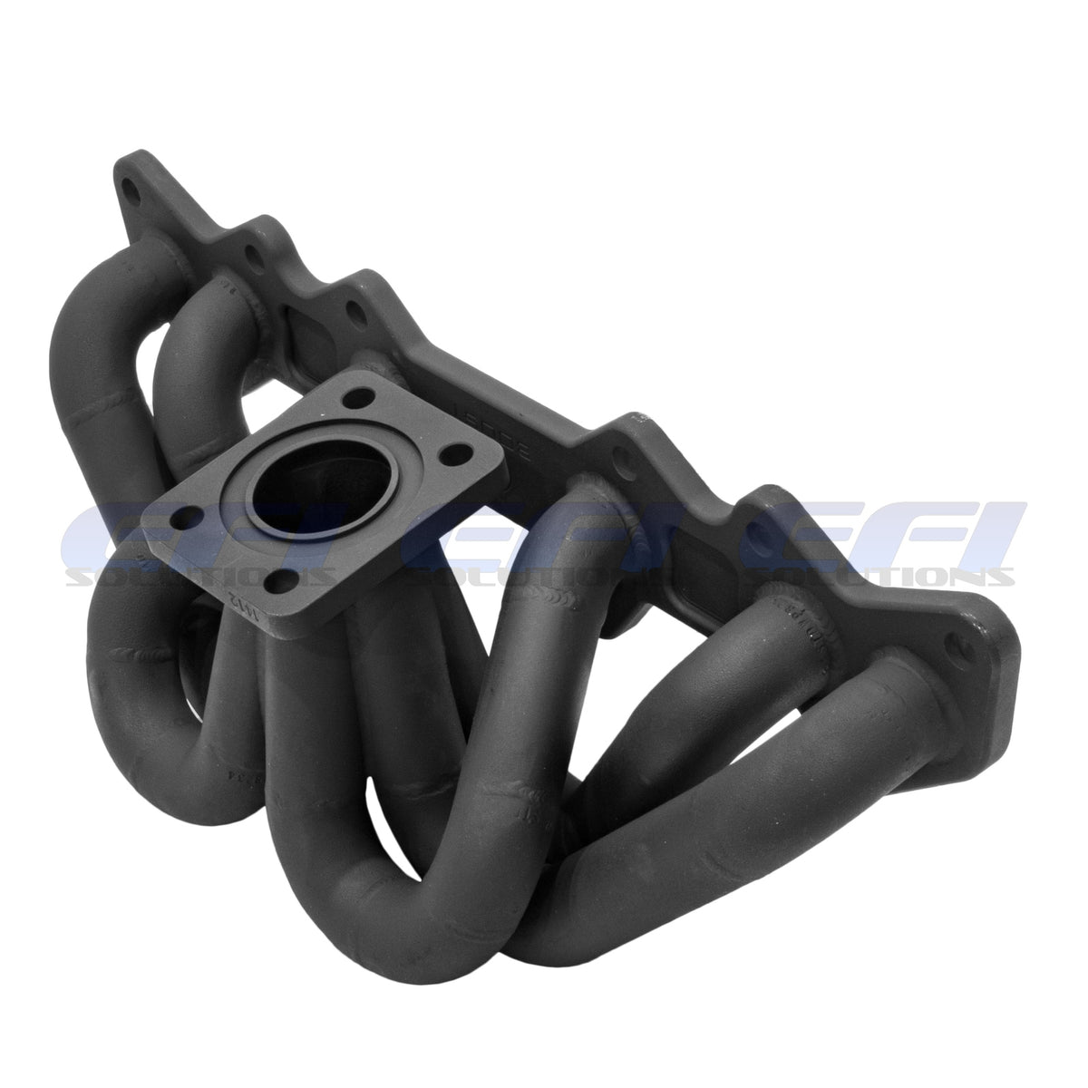 6BOOST Toyota 1JZ-GTE VVTi Standard Mount Exhaust Manifold