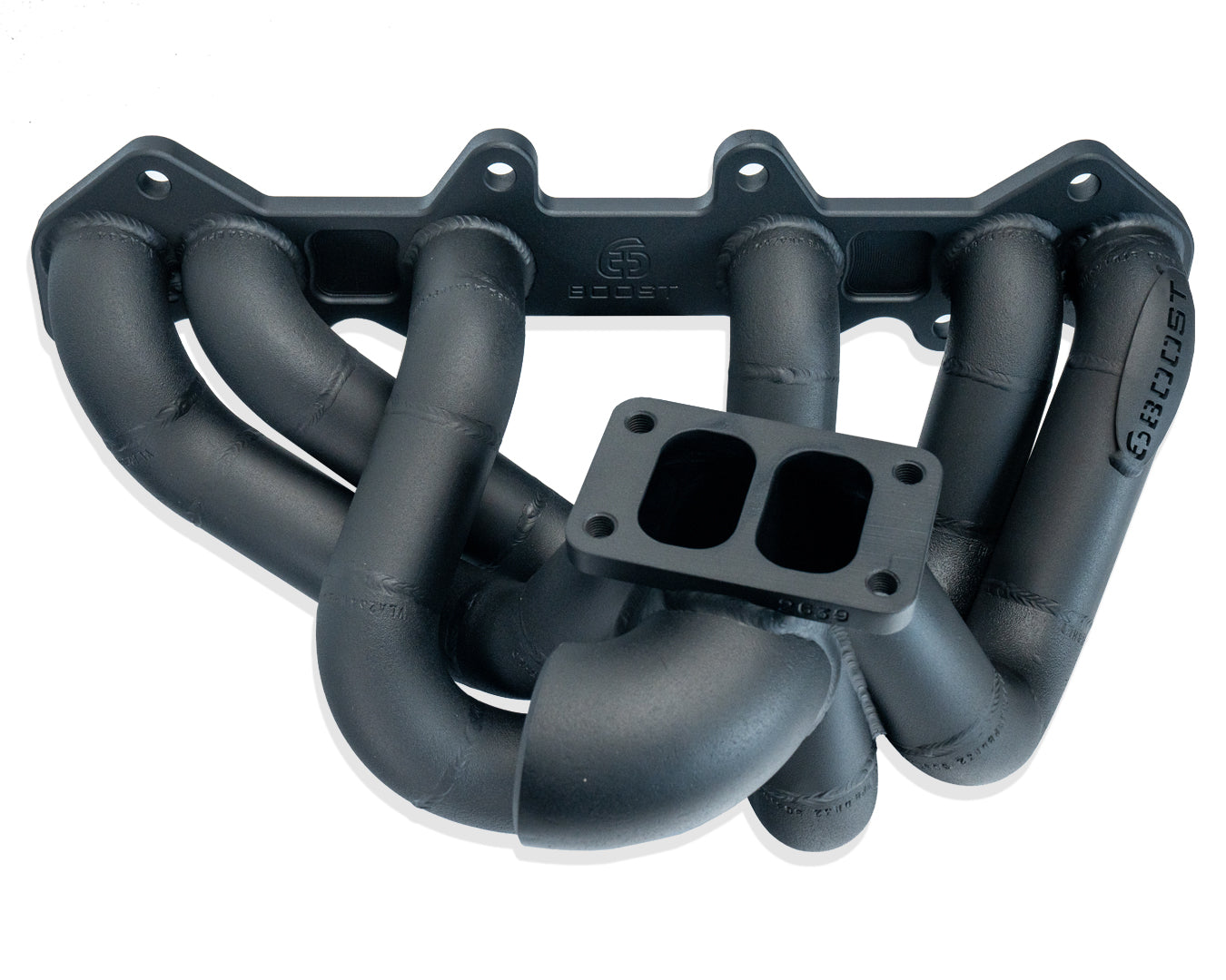 6BOOST トヨタ 1JZ-GTE VVTi有り T4 エキゾーストマニホールド