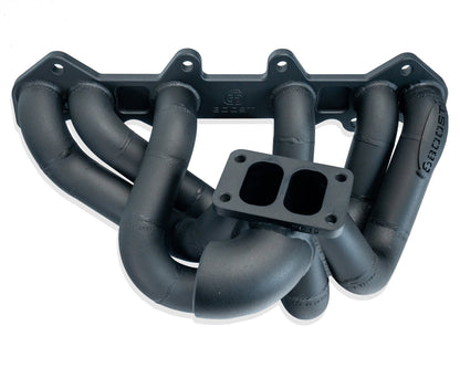 6BOOST トヨタ 1JZ-GTE VVTi有り T4 エキゾーストマニホールド