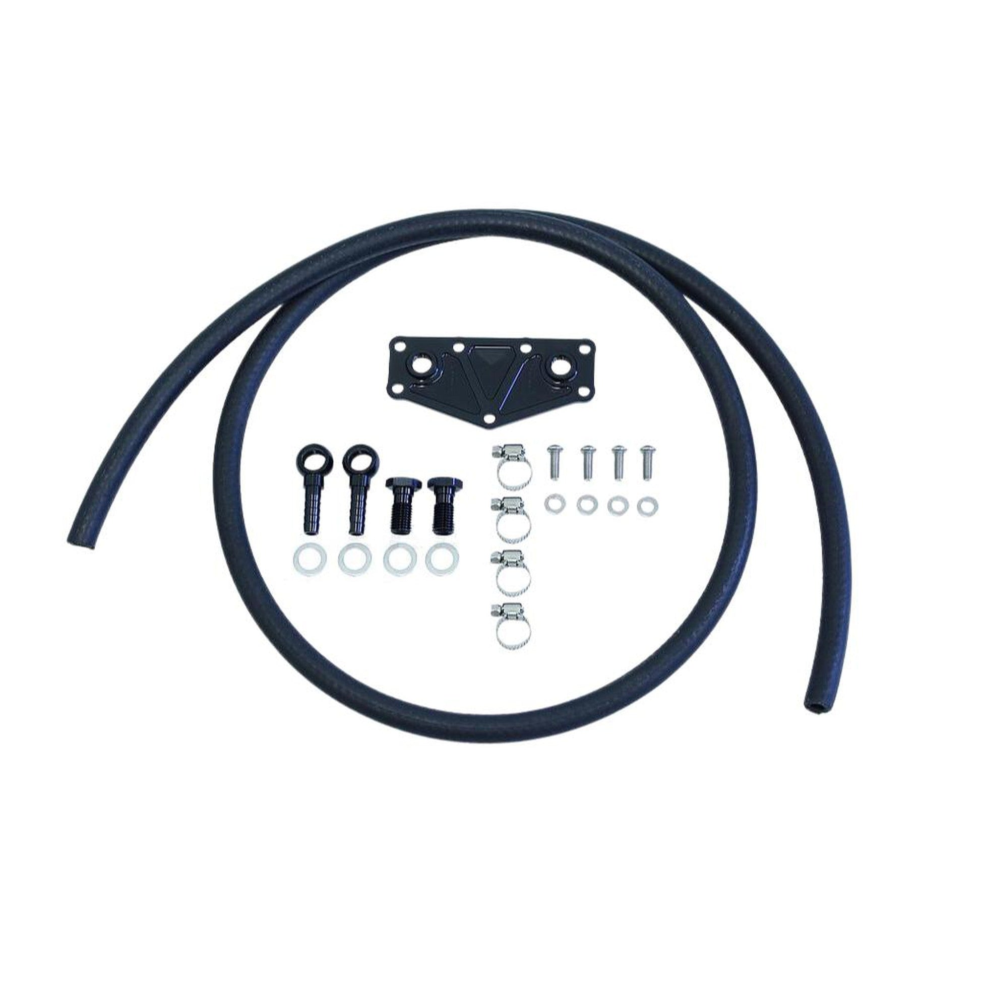 Verus Engineering AOSクーラントアドオンキット スバル BRZ / トヨタ 86 2013-2020 | A0070A