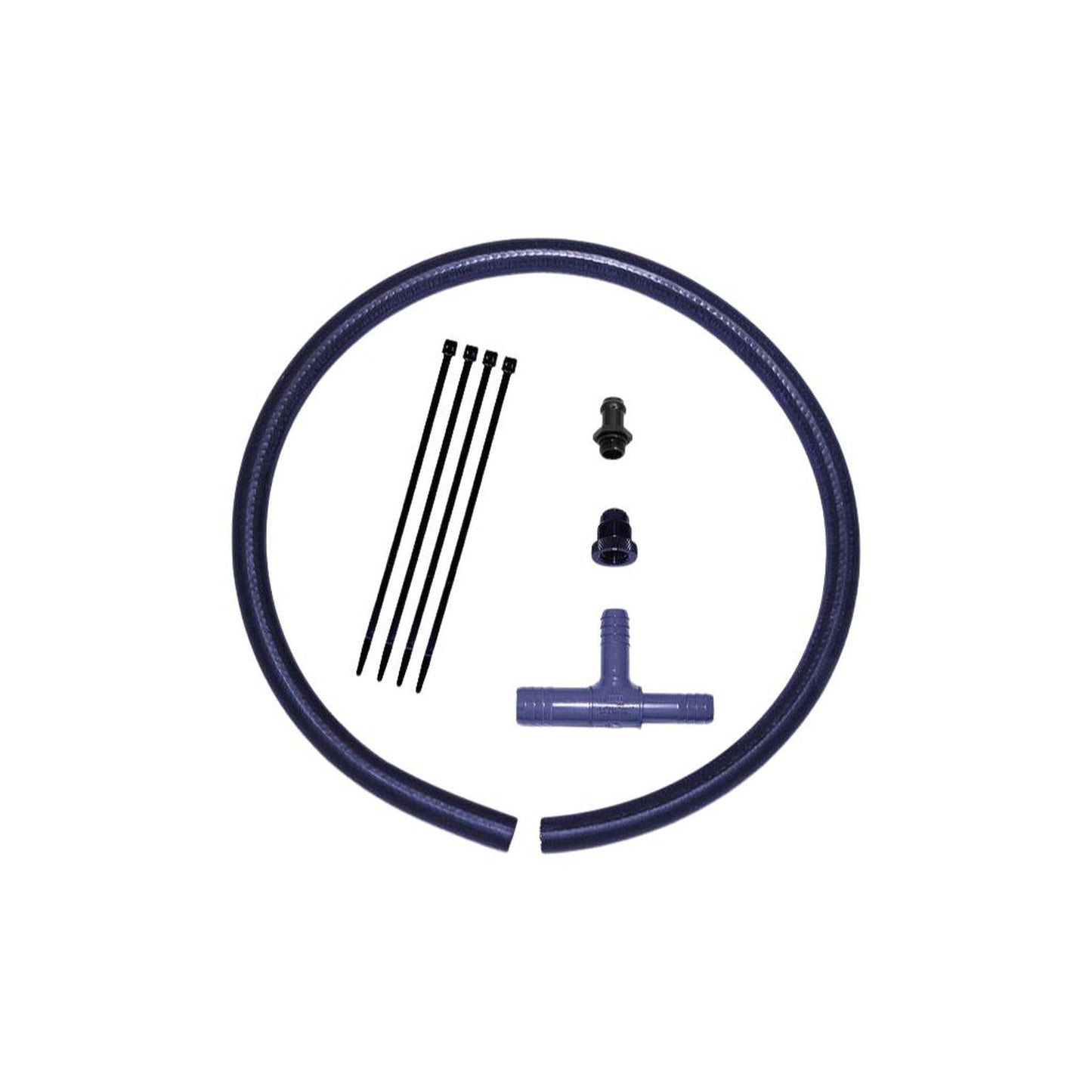 Verus Engineering AOSドレンキット EJ25 2.5L スバル STI 2004-2021 | A0306A