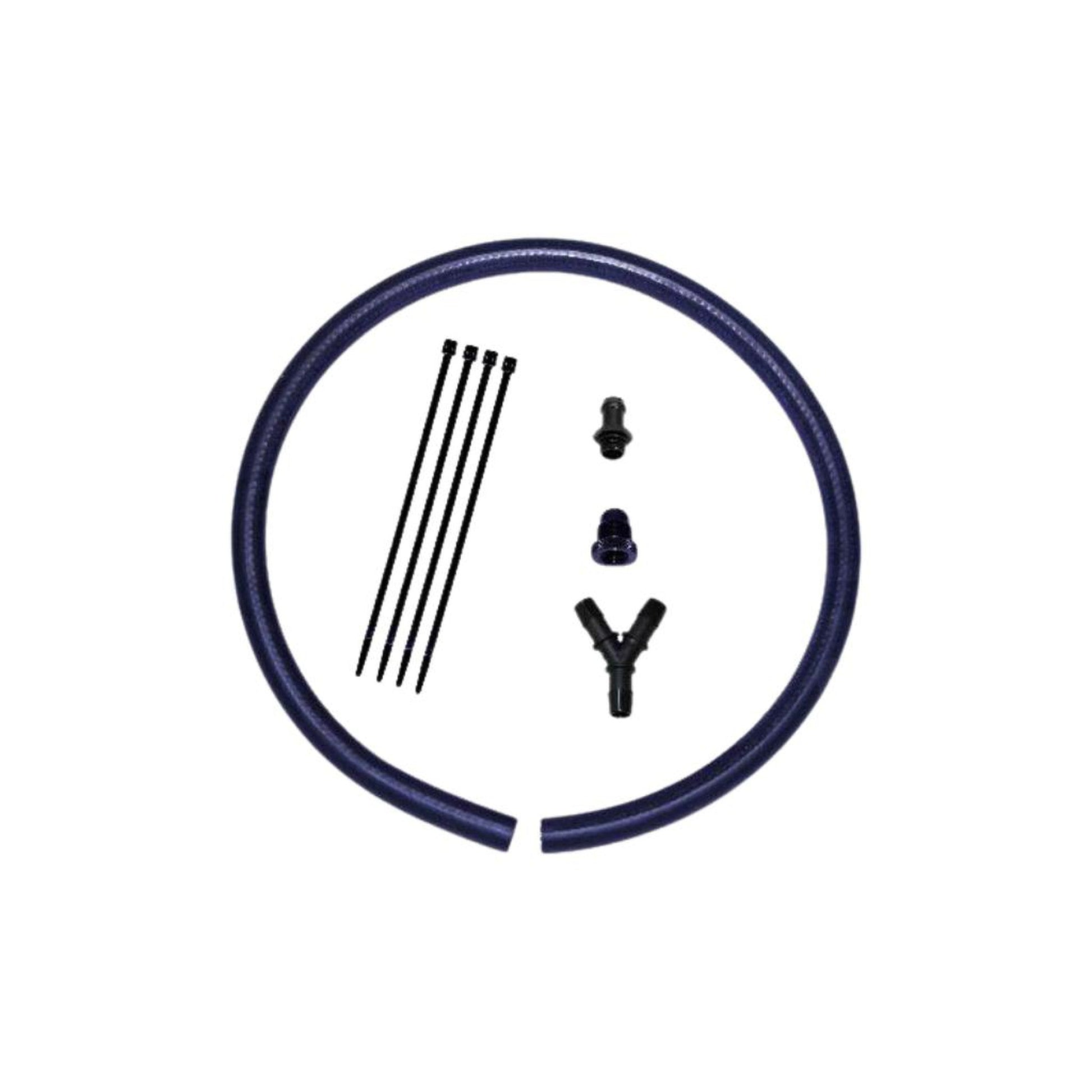 Verus Engineering AOSドレンキット スバル WRX 2015-2021 | A0416A