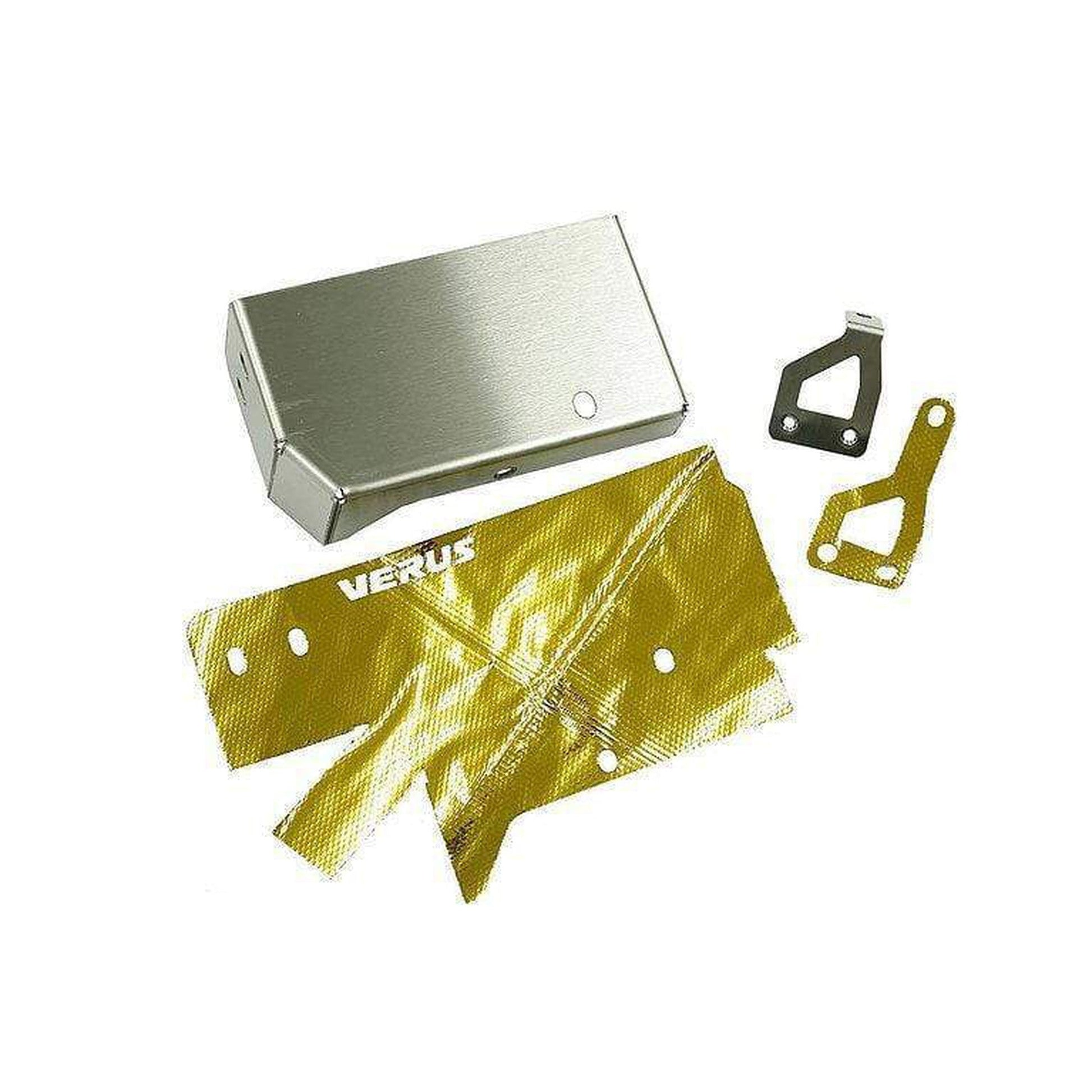 Verus AVCS Cam Sensor Heat Shield Subaru STI 2008-2021 | A0166A