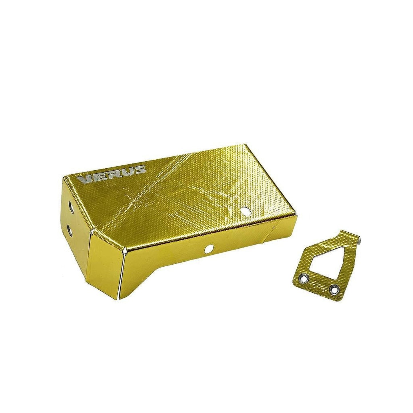 Verus Engineering AVCS カムセンサーヒートシールド スバル STI 2008-2021 | A0166A