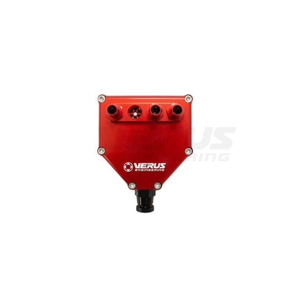 Verus Air Oil Separator Subaru WRX 2015-2021