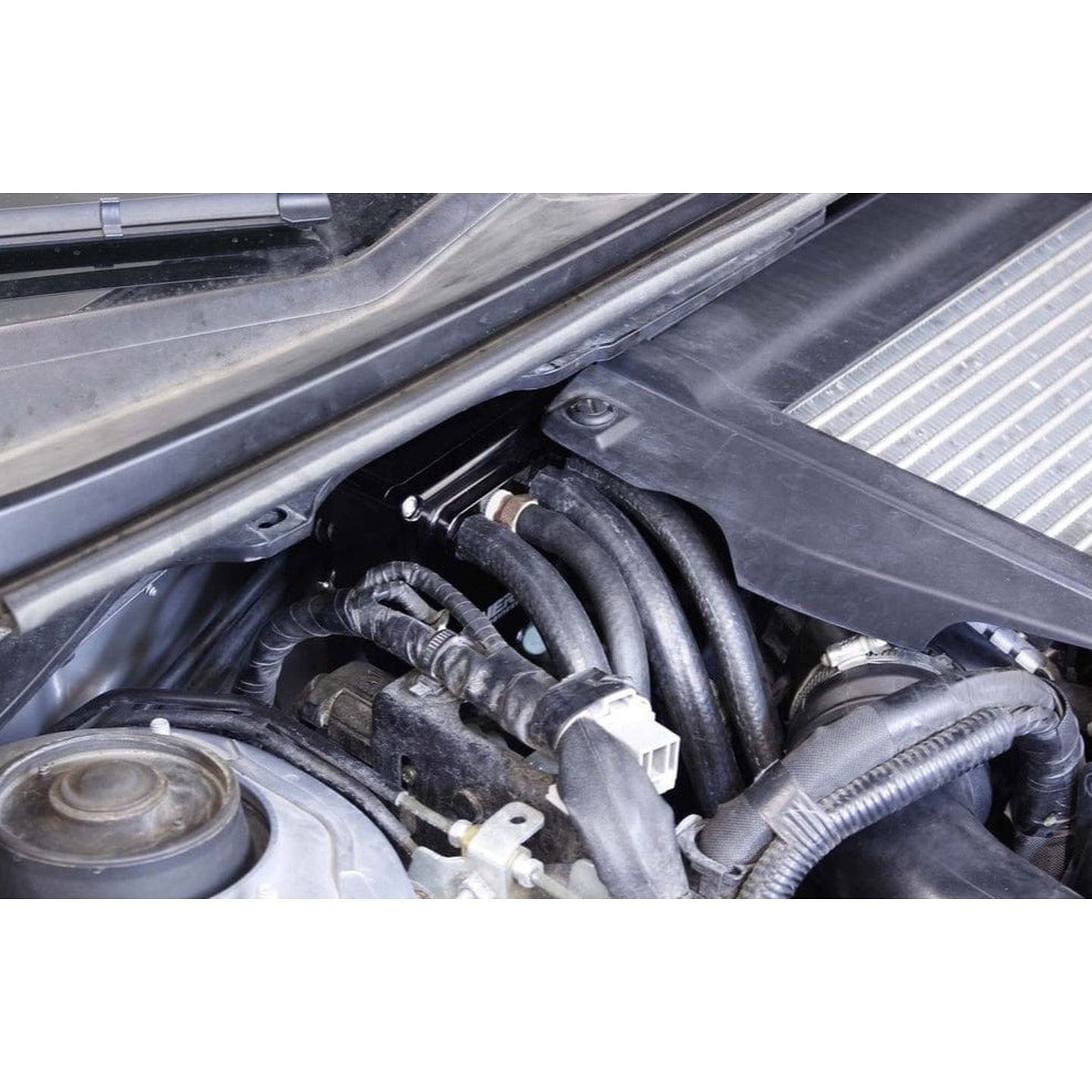 Verus Air Oil Separator Subaru WRX 2015-2021