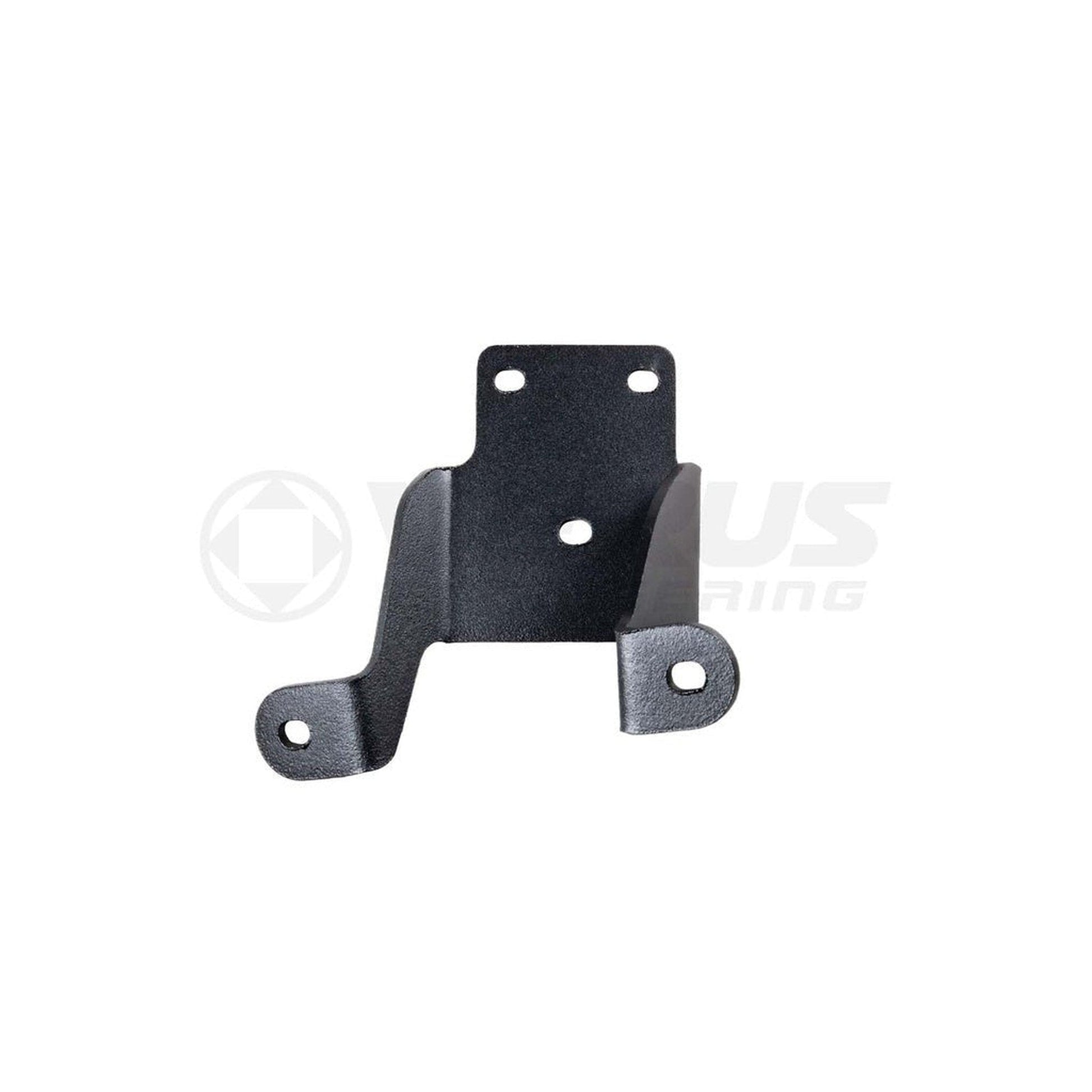 Verus Air Oil Separator Subaru WRX 2022-2025 - Red | A0482A-RED