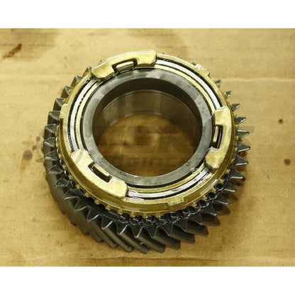 Verus Carbon 6 Gears Synchronizer Kit Subaru BRZ / Scion FR-S / Toyota GT86 2013-2020 | A0121A