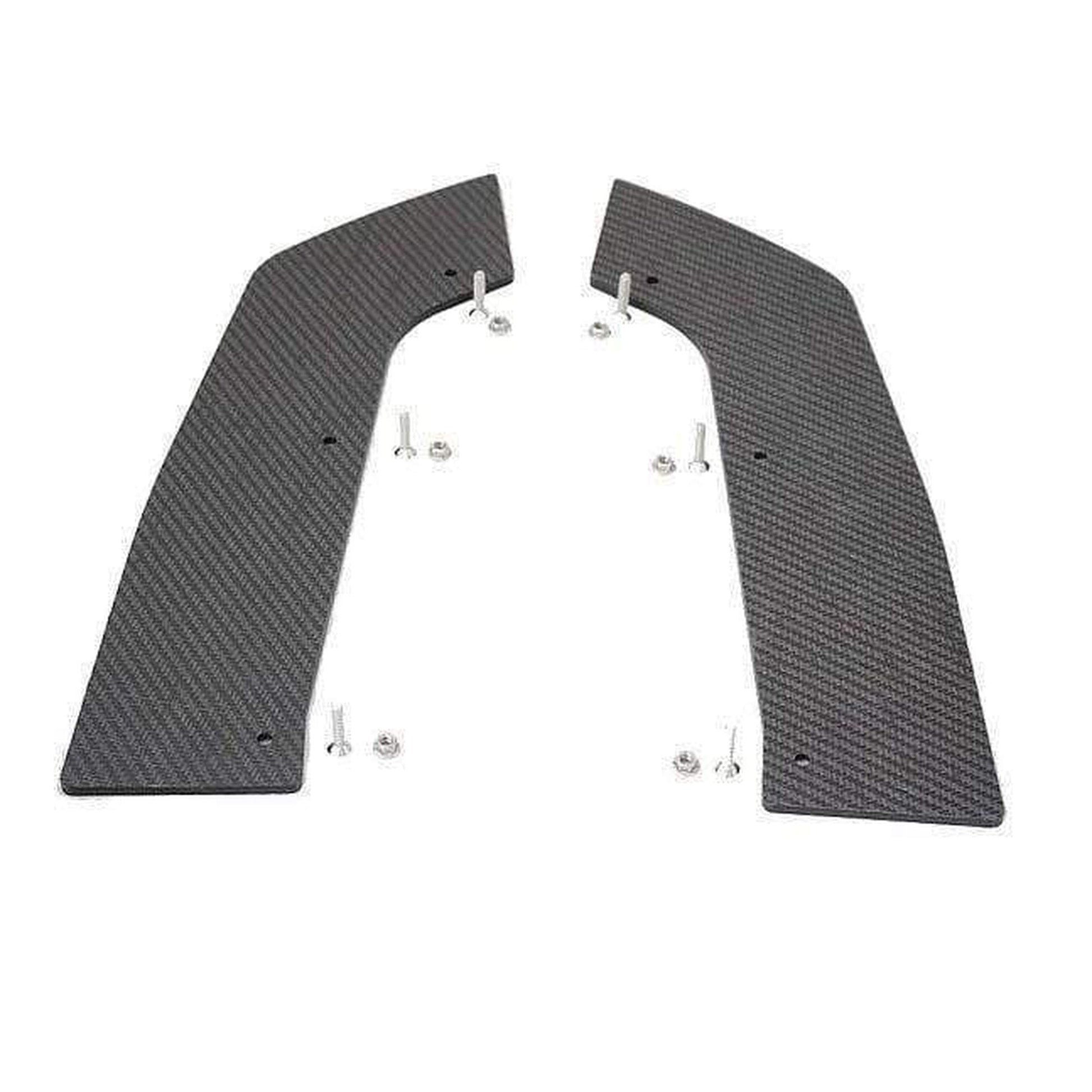 Verus Carbon Composite Rear Spat Kit Subaru WRX / STI 2015-2021 | A0085A