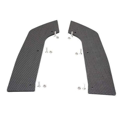 Verus Carbon Composite Rear Spat Kit Subaru WRX / STI 2015-2021 | A0085A