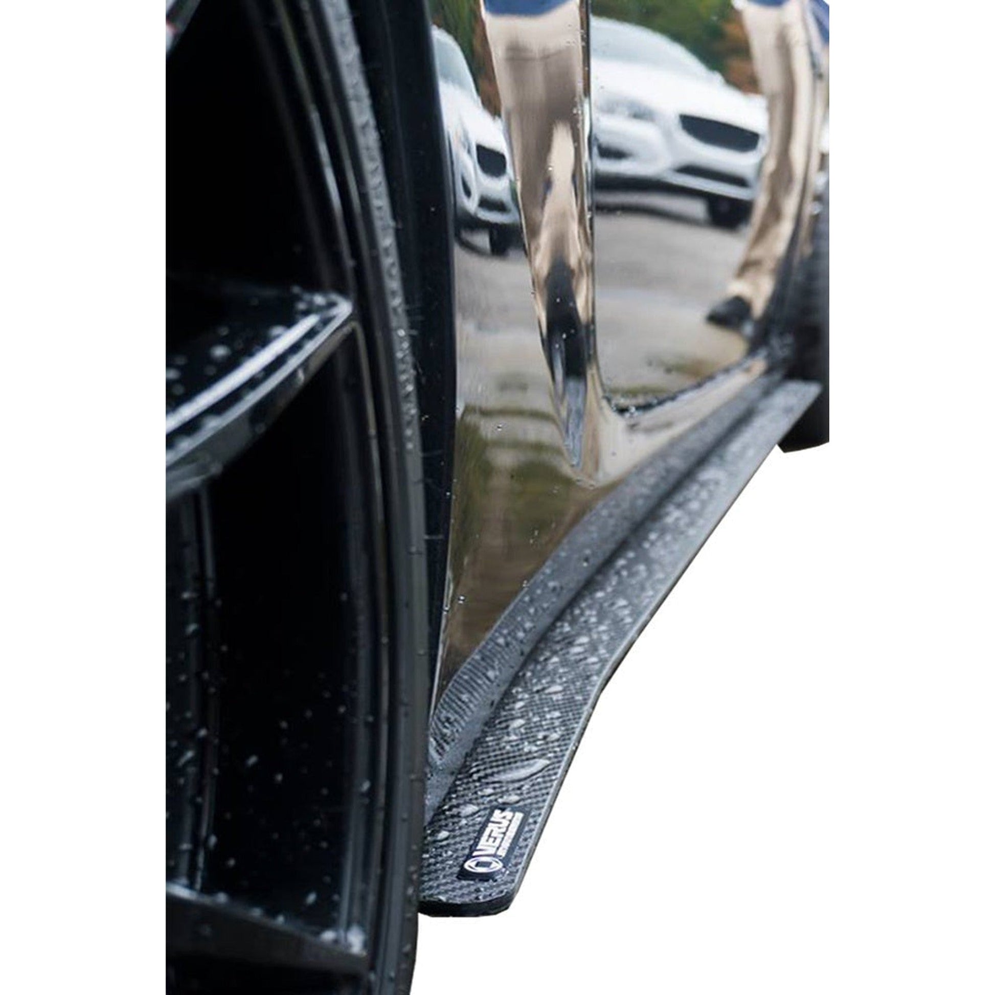 Verus Carbon Composite Side Splitters Subaru BRZ / Scion FR-S / Toyota GT86 2013-2020 | A0038A