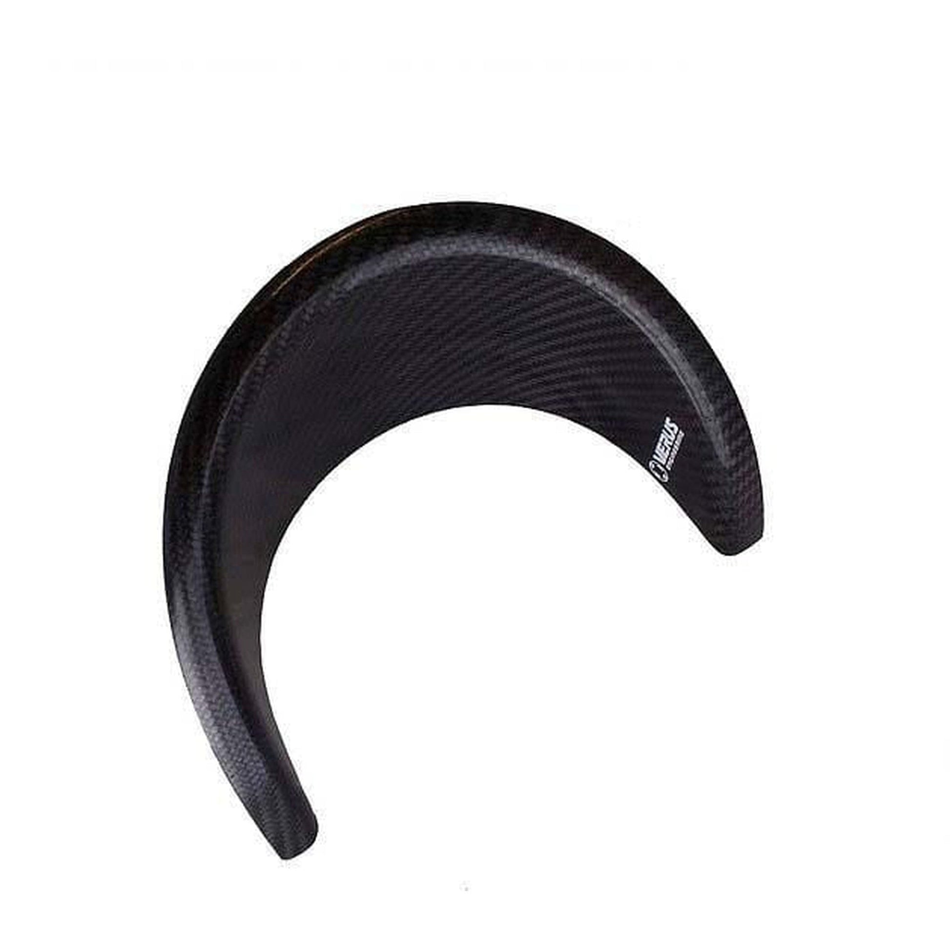 Verus Engineering カーボンファイバーエキゾーストトリムカバー スバル BRZ / トヨタ 86 2013-2020 | A0060A