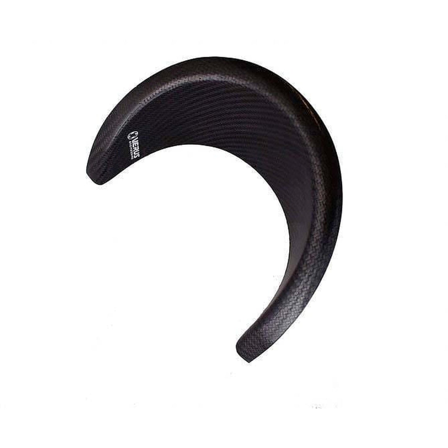 Verus Engineering カーボンファイバー エキゾーストトリムカバー スバル BRZ / トヨタ 86 2013-2020 | A0061A