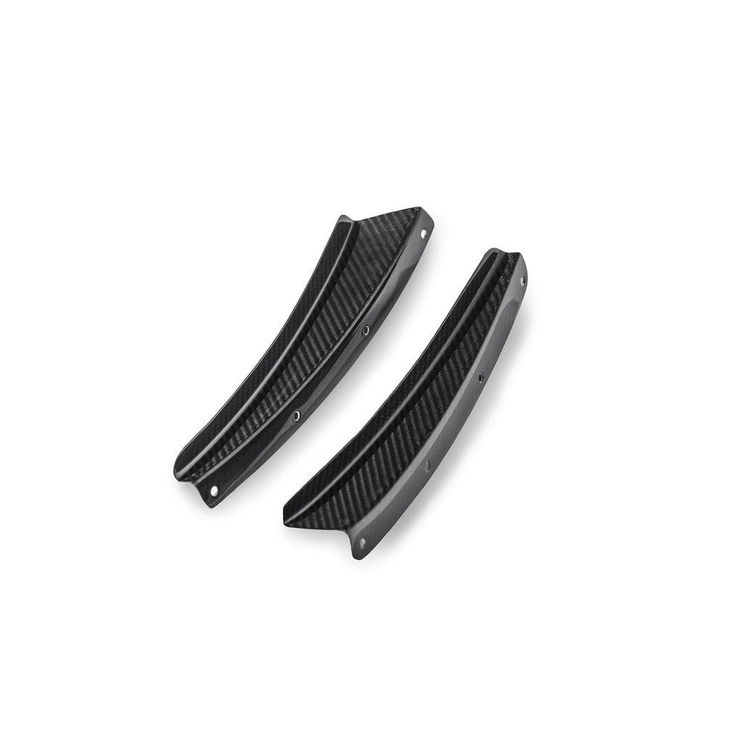 Verus Dive Plane Canard Kit Subaru WRX / STI 2015-2021 | A0110A