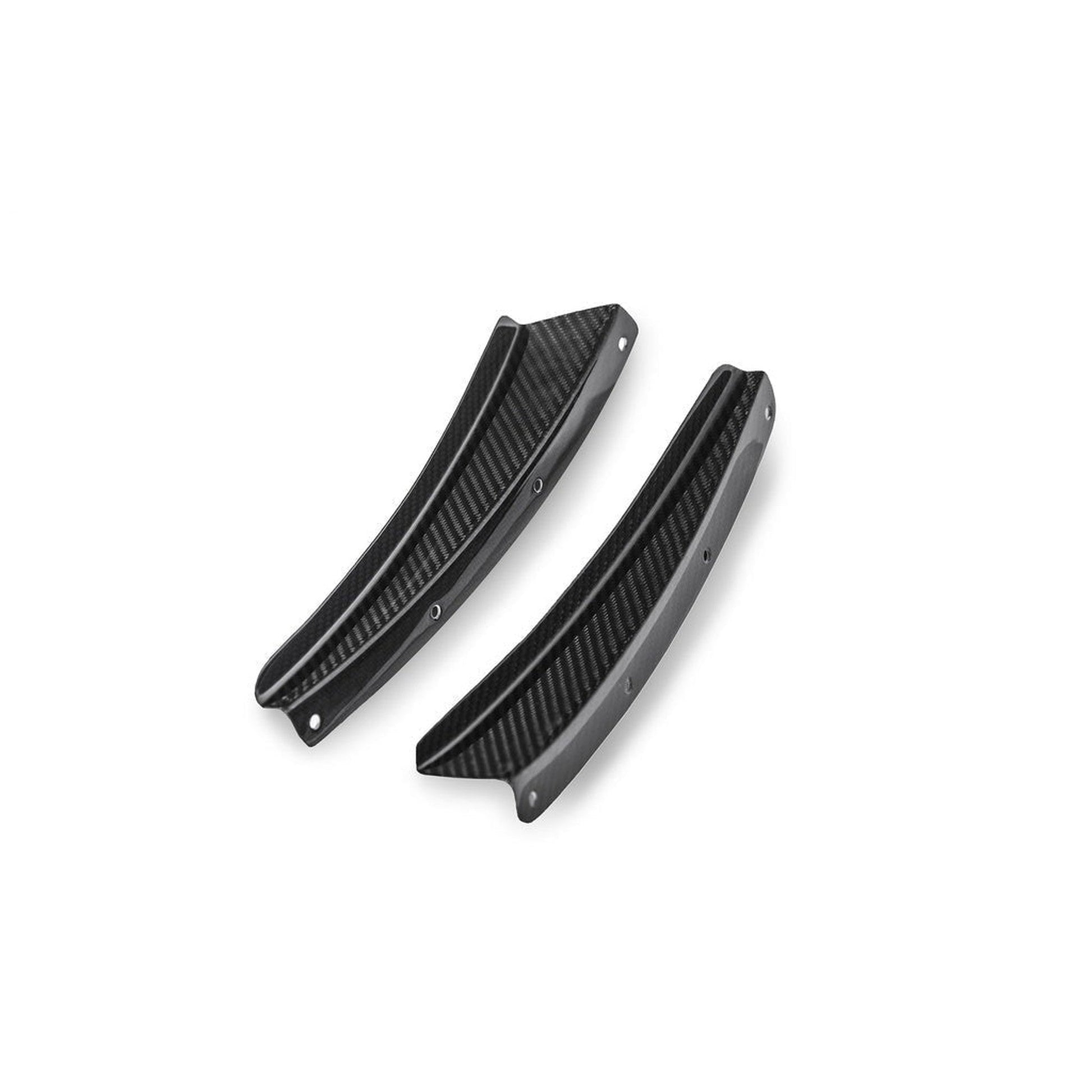 Verus Dive Plane Canard Kit Subaru WRX / STI 2015-2021 | A0110A