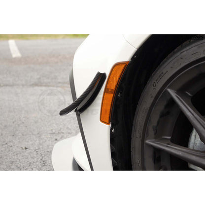 Verus Dive Plane Kit Toyota GR86 2022-2025 | A0415A