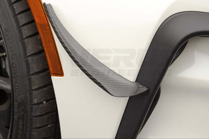 Verus Dive Plane Kit Toyota GR86 2022-2025 | A0415A