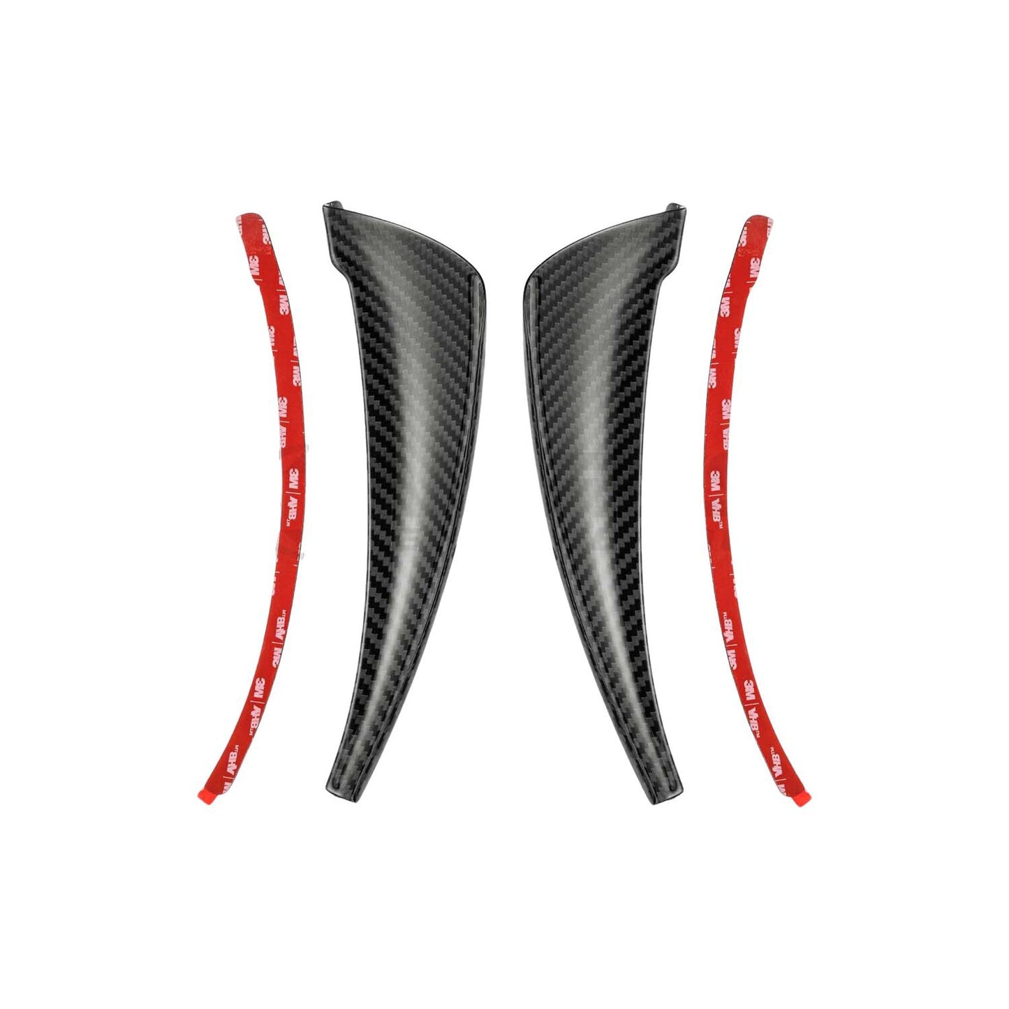 Verus Engineering ダイブプレーンキット トヨタ GR86 2022-2025 | A0415A