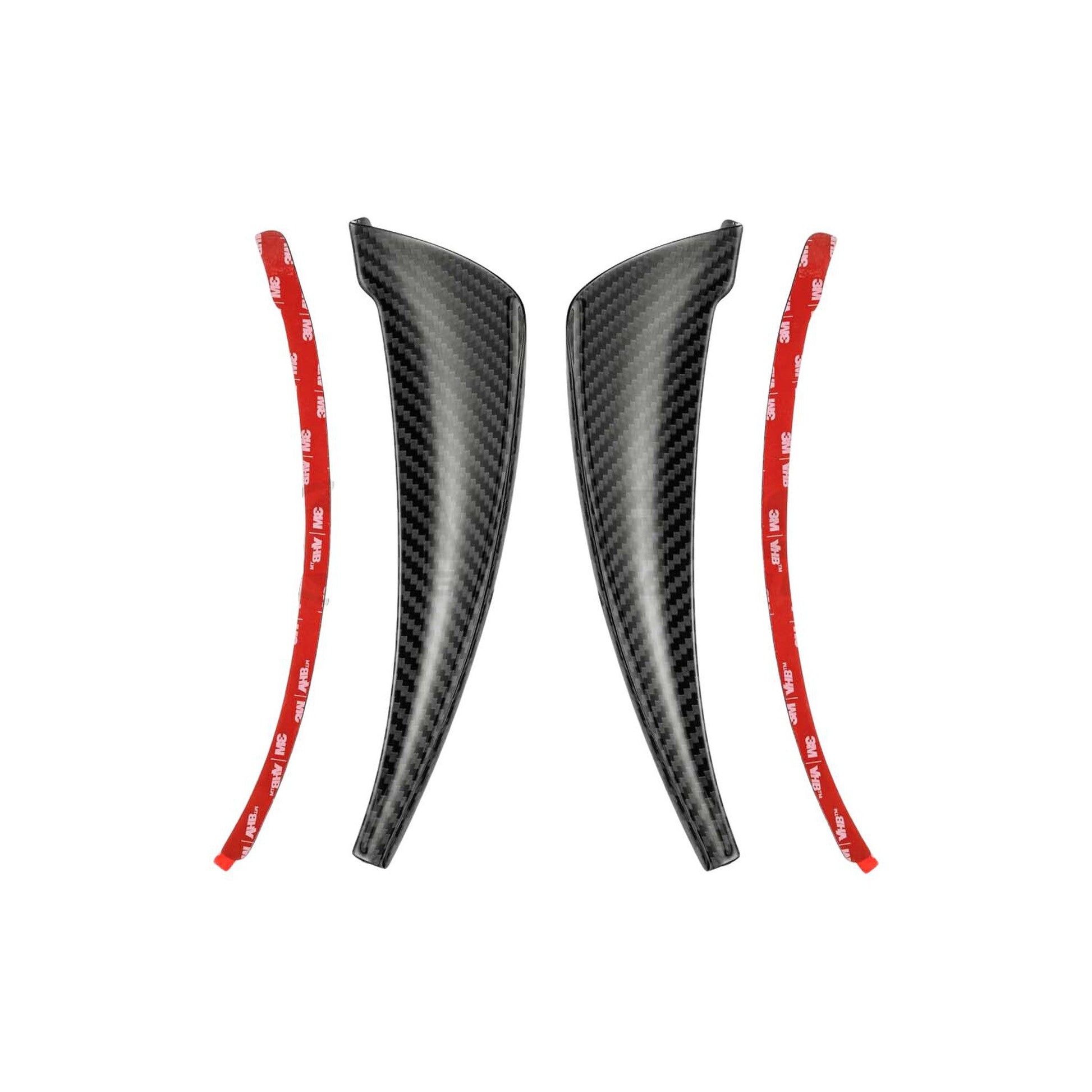 Verus Engineering ダイブプレーンキット トヨタ GR86 2022-2025 | A0415A