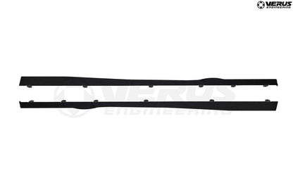 Verus Engineering Air Dam For Use w/ Verus Engineering Two-Piece Splitter 17-20 Toyota GT86 | A0439A