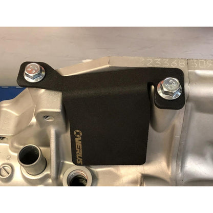 Verus Engineering Bell Housing Cover Subaru STI 2004-2021 / WRX 2002-2014 | A0102A