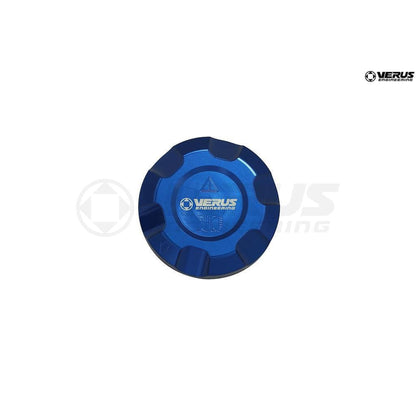 Verus Engineering Coolant Cap Toyota Supra 2020+ | A0247A