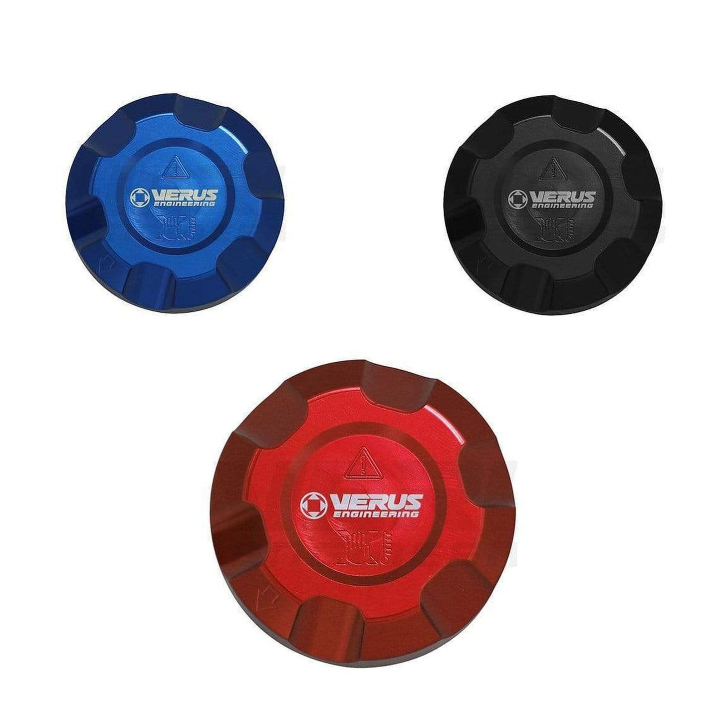 Verus Engineering クーラントキャップ トヨタ スープラ 2020+ | A0247A