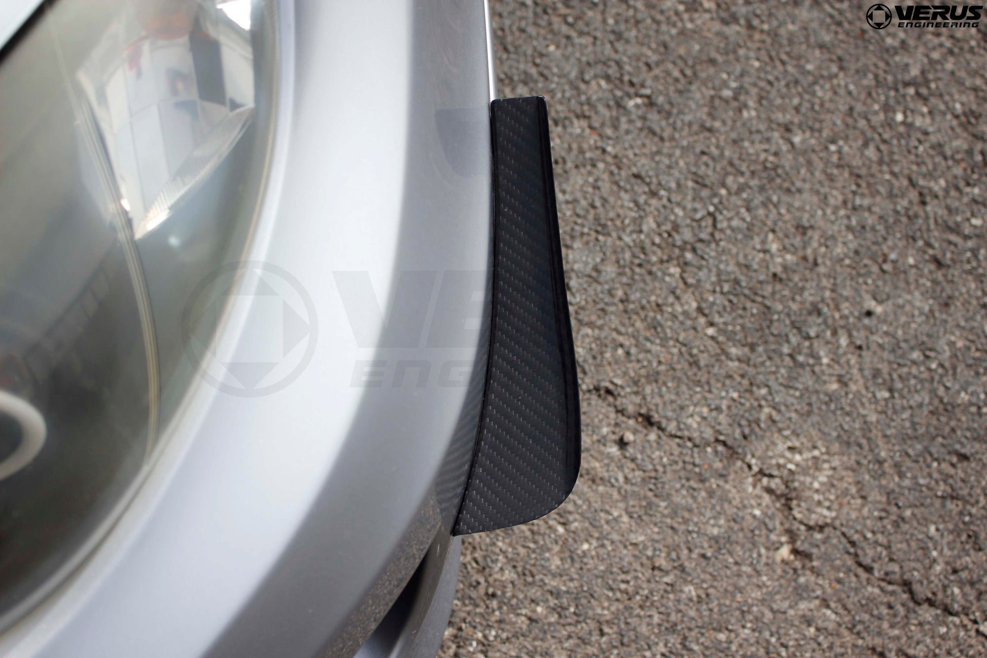 Verus Engineering Dive Plane Canard Kit 08-14 WRX / STI | A0174A