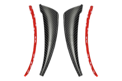 Verus Engineering ダイブプレーンカナードキット 22-25 BRZ | A0465A