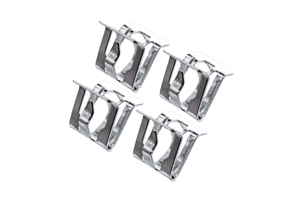 Verus Engineering Exhaust Cutout Cover Left Subaru WRX 2022-2025 | A0526A-LHS