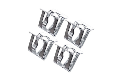 Verus Engineering Exhaust Cutout Cover Left Subaru WRX 2022-2025 | A0526A-LHS