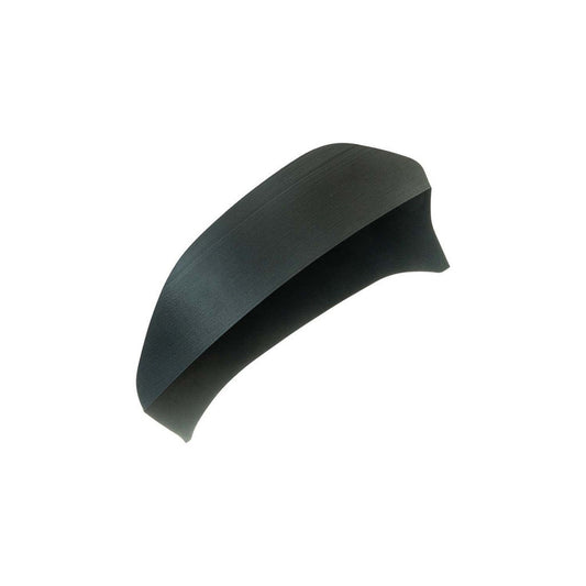 Verus Engineering エキゾーストカットアウトカバー スバル WRX 2022-2025 | A0526A-LHS