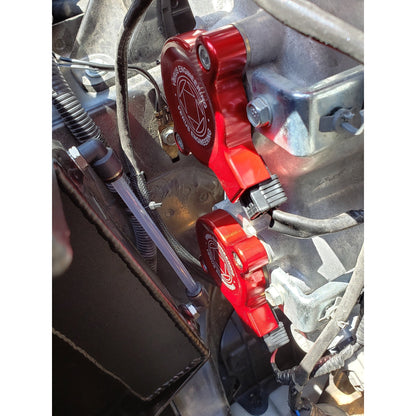 Verus Engineering Front Cam Sensor Cover Kit Subaru BRZ / Scion FR-S / Toyota 86 2013-2020 | A0013A