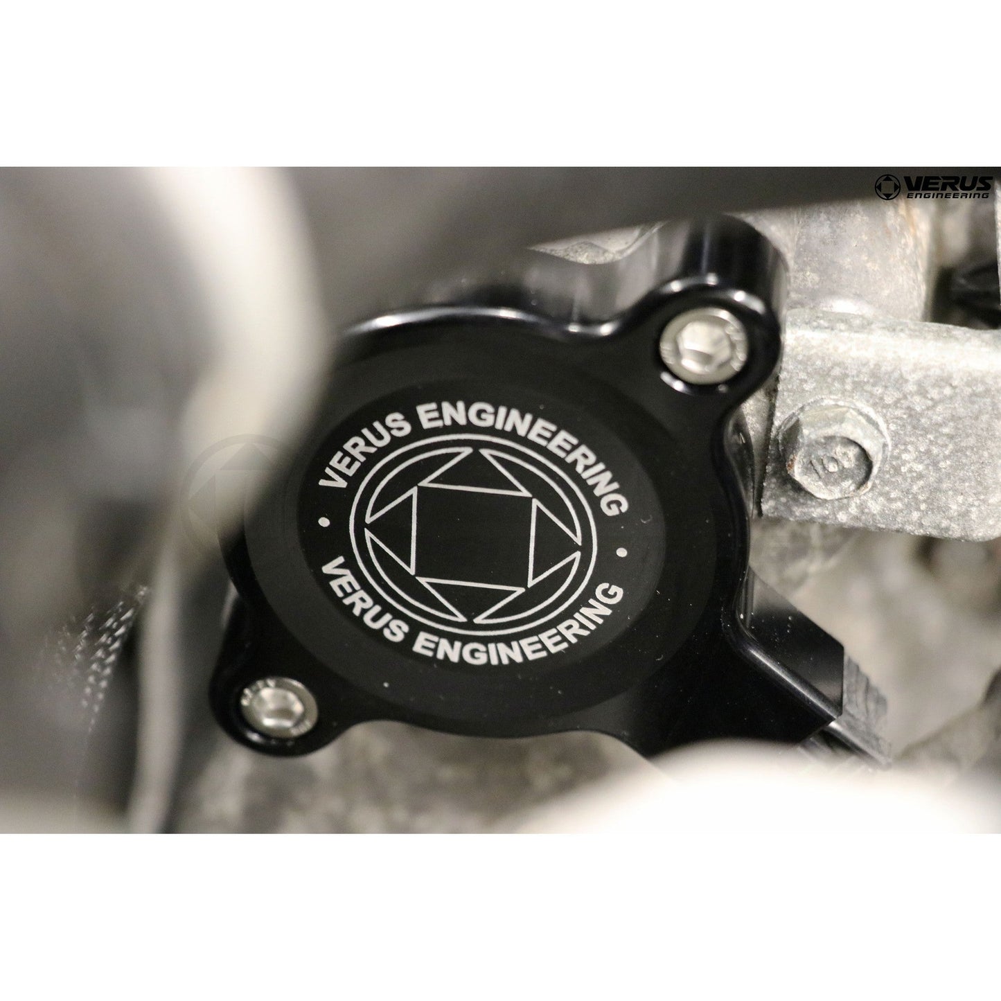 Verus Engineering Front Cam Sensor Cover Kit Subaru BRZ / Scion FR-S / Toyota 86 2013-2020 | A0013A