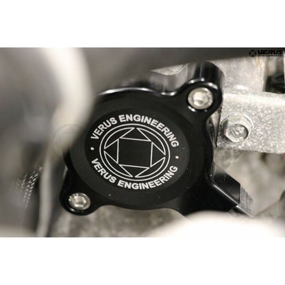 Verus Engineering Front Cam Sensor Cover Kit Subaru BRZ / Scion FR-S / Toyota 86 2013-2020 | A0013A