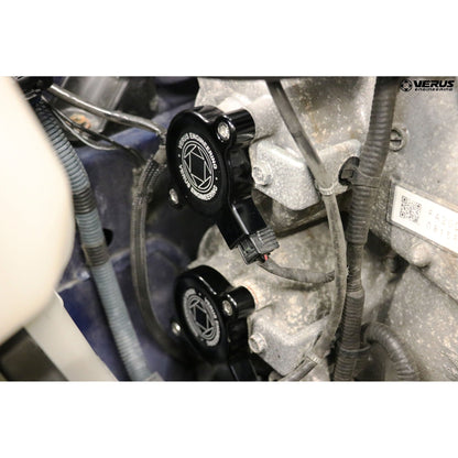 Verus Engineering Front Cam Sensor Cover Kit Subaru BRZ / Scion FR-S / Toyota 86 2013-2020 | A0013A