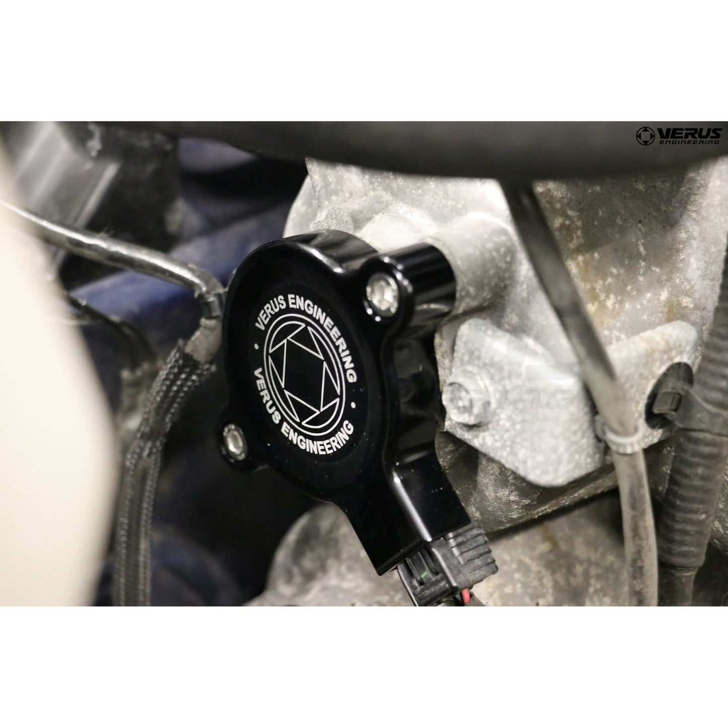 Verus Engineering Front Cam Sensor Cover Kit Subaru BRZ / Scion FR-S / Toyota 86 2013-2020 | A0013A