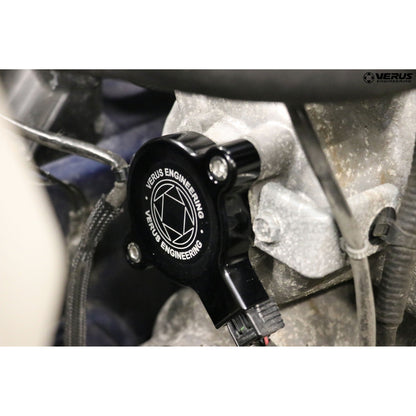 Verus Engineering Front Cam Sensor Cover Kit Subaru BRZ / Scion FR-S / Toyota 86 2013-2020 | A0013A