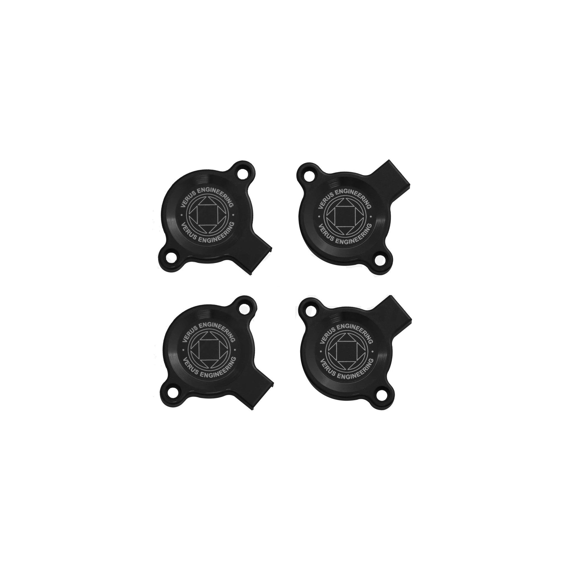 Verus Engineering フロントカムセンサーカバーキット スバル BRZ / トヨタ 86 2013-2020 | A0013A