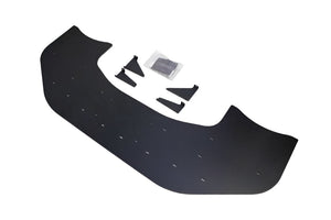 Verus Engineering フロントスプリッターキット 2011-2014 WRX / STI | A0206A