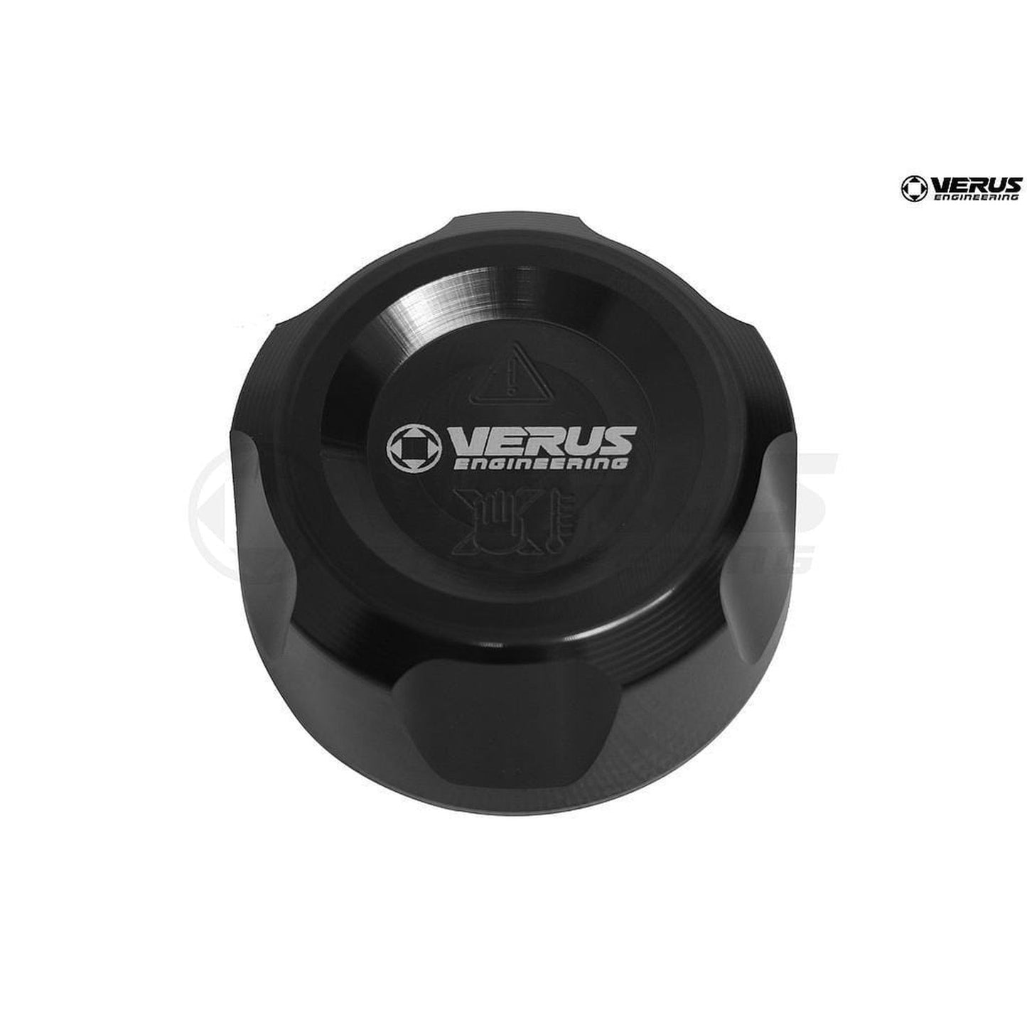 Verus Engineering Heat Exchanger Cap Toyota Supra 2020+ | A0248A