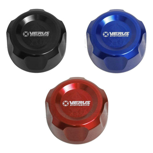 Verus Engineering ヒートエクスチェンジャーキャップ トヨタ スープラ 2020+ | A0248A