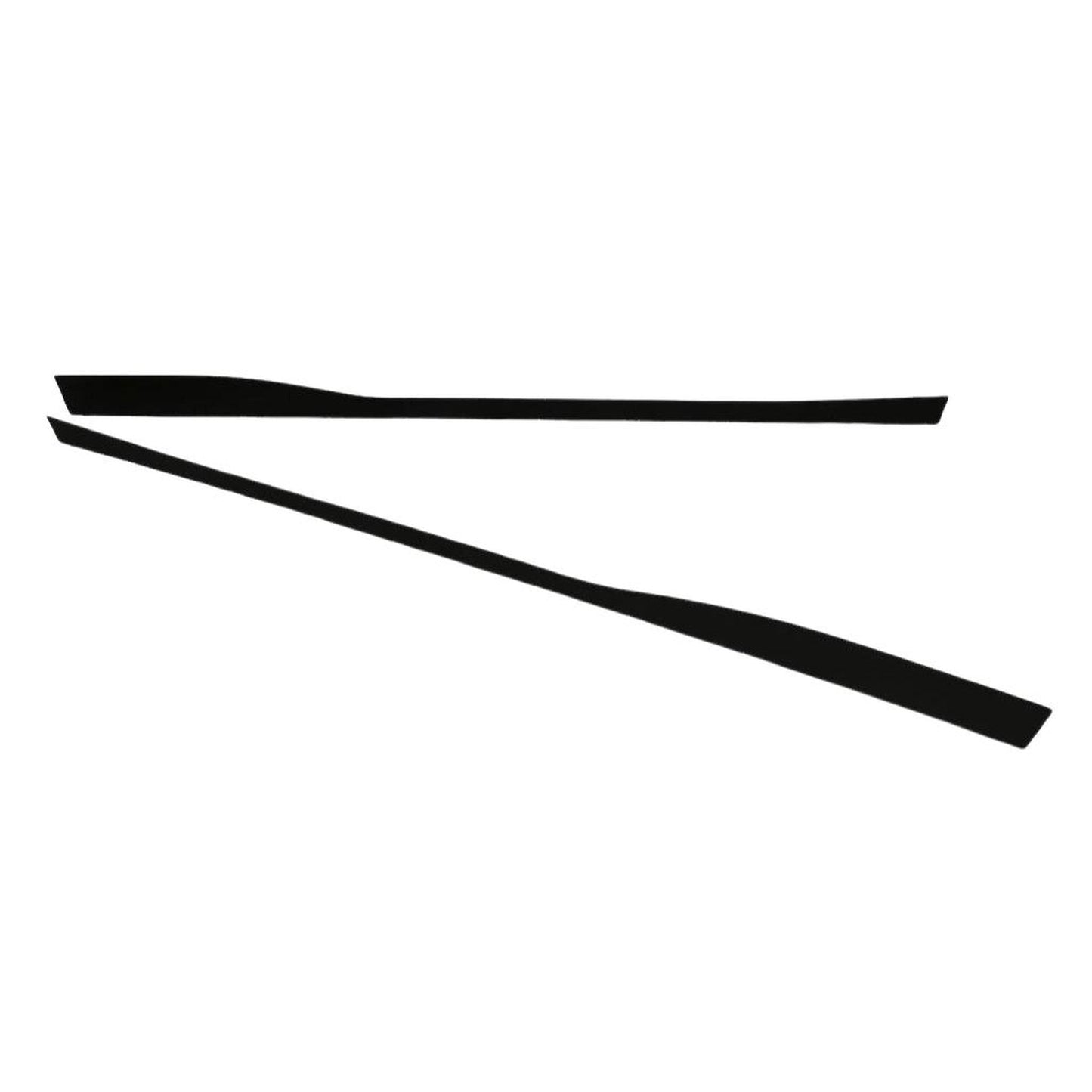 Verus Engineering スプリッターエアダム スバル BRZ 2017-2020 | A0261A